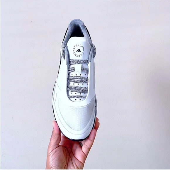 adidas gazelle silver green womens adidas Stella McCartney Earthlight Women HP3182